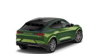 2026 Ford Mustang Mach-E® External Image 4